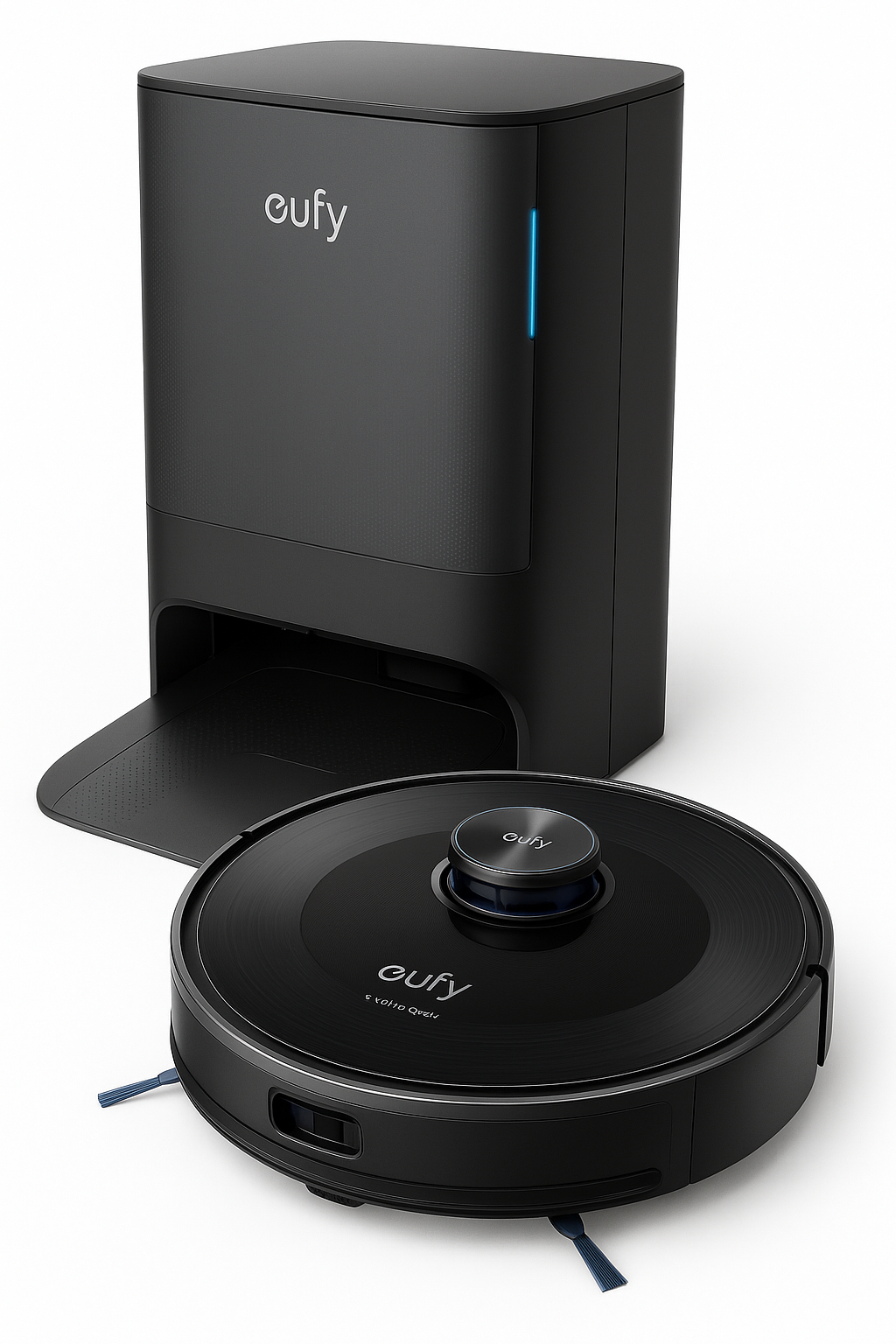 Eufy X10 Pro Omni